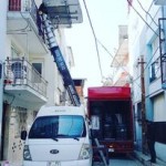 İZMİR YEŞİLYURT KİRALIK ASANSÖR