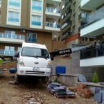 İZMİR NARLIDERE ASANSÖR KİRALAMA