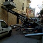 İZMİR KONAK ALSANCAK KİRALIK ASANSÖR 