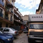 İZMİR KARABAĞLAR ASANSÖRLÜ EVDEN EVE NAKLİYAT