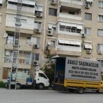 İZMİR BAYRAKLI ASANSÖRLÜ NAKLİYAT