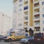İZMİR EVKA1 TOKİ ASANÖRLÜ EVDEN EVE TAŞIMACILIK