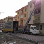 İZMİR KEMALPAŞA ASANSÖRLÜ TAŞIMACILIK