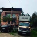 İZMİR KARABAĞLAR EVDEN EVE TAŞIMACILIK
