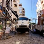 İZMİR KARABAĞLAR ASANSÖR KİRALAMA 