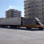 ŞEHİR İÇİ ŞEHİRLER ARASI NAKLİYAT HİZMETLERi