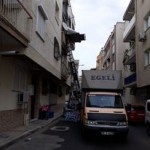 İZMRİ ASANSÖRLÜ EVDEN EVE TAŞIMACILIK