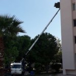 İZMİR NARLIDERE ASANSÖR KİRALAMA 