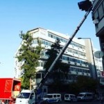 İZMİR KARABAĞLAR ASANSÖRLÜ EVDEN EVE NAKLİYAT